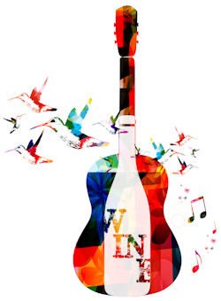 Auction of Washington Wines Wine and Music Festival | June 1, 2019